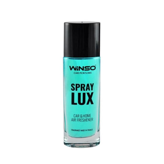 Ароматизатор Winso Spray Lux Aqua 55мл спрей