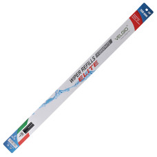 Змінна гумка Velgio Elite 28/700мм