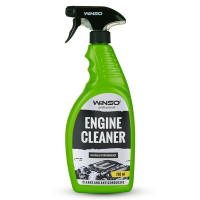 Очисник поверхні двигуна Winso Professional Engine Cleaner 750мл