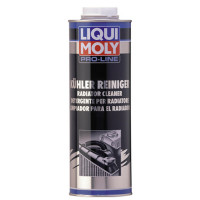 Очисник системи охолодження Liqui Moly Pro-Line Kuhlerreiniger 1л