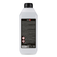 Очисник наліпок та клею Nowax Sticker Remover, 1л
