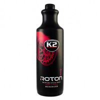 Очисник для дисків та ковпаків K2 Roton Pro 1л