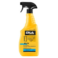 Очисник для пластику Erla Kliv 750мл