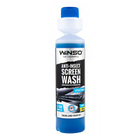 Омивач скла Winso Anti Insect літній Ocean концентрат 250мл