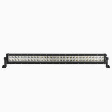 Фара світлодіодна Brevia Cree Spot 180W (60x3W), 16800Lm, 807x82x90мм, 1шт