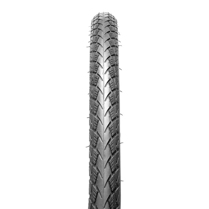 Покришка велосипедна Grey's Obor 40-622 W3109 27TPI Red shield 5мм