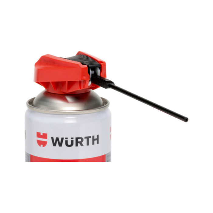 Змазка багатофункціональна Wurth Multi-Cobra 400мл