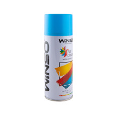 Фарба акрилова Winso Spray Світло-блакитний 450мл