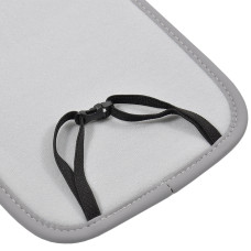 Комплект, 3D чохли для передніх сидінь Beltex Montana, grey 2шт