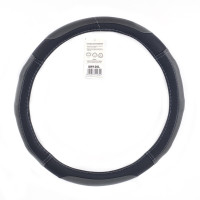 Чохол на кермо CarLife L 39-41Ø SW126L