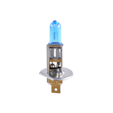 Галогенова лампа Solar H1 12V 55W P14,5s StarBlue 4200K