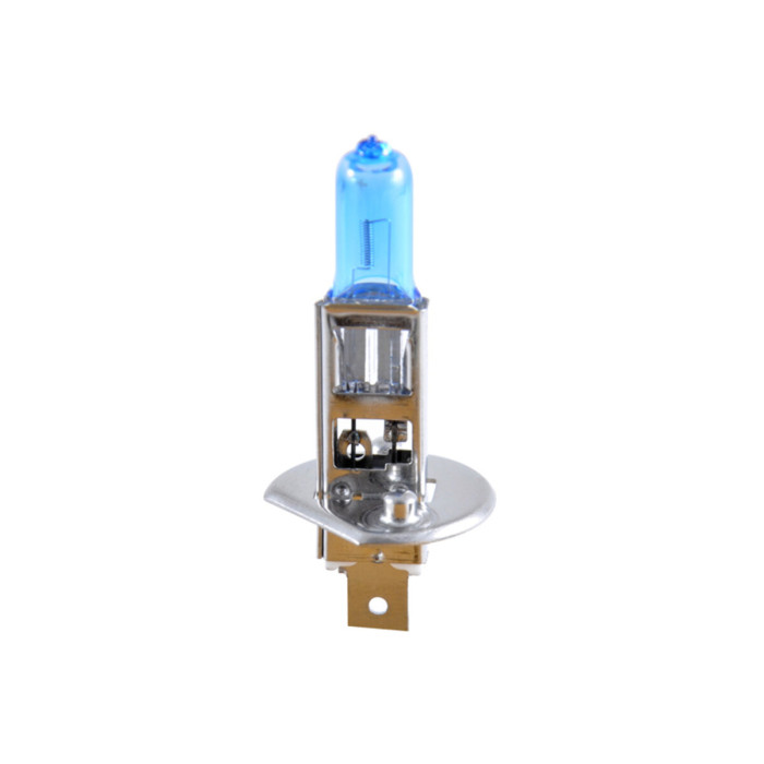 Галогенова лампа Solar H1 12V 55W P14,5s StarBlue 4200K