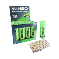 Ганчірка PVA Winso 64x43см в тубі (150500)