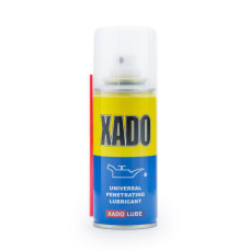 Змазка проникаюча Xado універсальна спрей 100мл