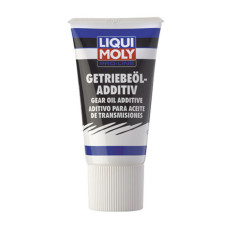Присадка до трансмісійної оливи Liqui Moly Pro-Line Getriebeoil-Additiv антифрикційна 150мл