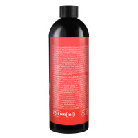 Крем-поліроль для пластику Nowax Cockpit Cream Black Cola, 750мл