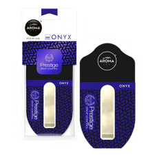 Ароматизатор Aroma Prestige Drop Control - Onyx рідкий