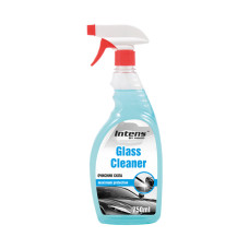 Очисник скла Winso Glass Cleaner Intense 750мл