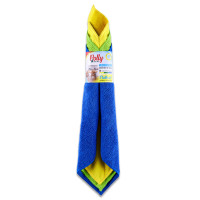 Набір ганчірок з мікрофібри Polly 30*30см 3шт