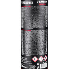 Очисник гальмівної системи Turbex Brake Cleaner 500мл