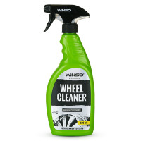 Очисник дисків Winso Wheel Cleaner 500мл