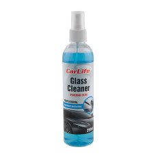 Очисник скла CarLife Glass Cleaner 250мл