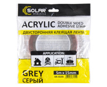 Acrylic