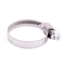 Хомути Norma оцинковані 80-100/9 C7 W1/I, 200шт