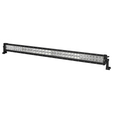 Фара світлодіодна Brevia Cree Flood 180W (60x3W), 16800Lm, 807x82x90мм, 1шт
