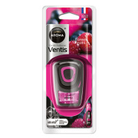 Ароматизатор Aroma Car Ventis Forest Fruits рідкий