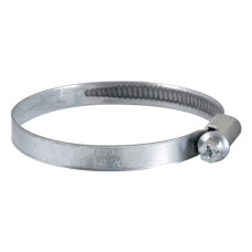 Хомути Norma оцинковані 50-70/9 C7 W1/I, 250шт