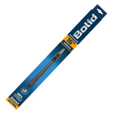 Безкаркасна щітка Bolid Ultra 16/400мм