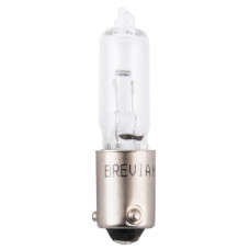 Лампа розжарювання Brevia H21W 12V 21W BAY9s, 2шт