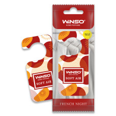 Ароматизатор Winso Soft Air - French Night