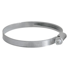 Хомути Norma оцинковані 60-80/9 C7 W1/I, 250шт