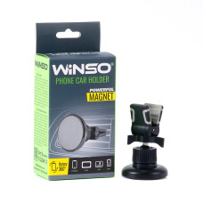 Тримач телефону автомобільний Winso універсальний (201190)