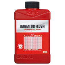 Промивка радіатора Nowax Radiator Flush 325мл