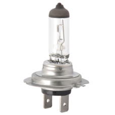 Галогенова лампа Brevia H7 12V 55W PX26d Power +30% CP