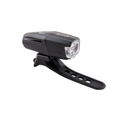 Ліхтарик на велосипед Grey's LED 1xCree XP-G 400lm 1400mAh microUSB