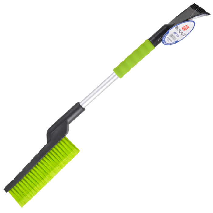 Щітка-скребок Bi-Plast 70см