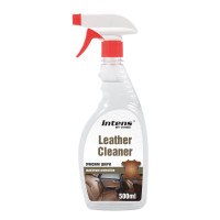 Очисник шкіри Winso Leather Cleaner Intense 500мл