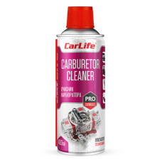 Очисник карбюратора CarLife Carburetor Cleaner 400мл