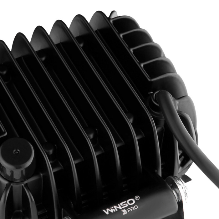 Фара світлодіодна Winso Pro 10-30V, 30W (3x10W), 2700Lm, CSP1860DE 1шт (780780)