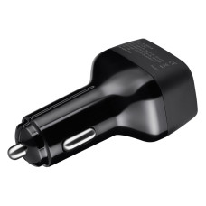 Автомобільний зарядний пристрій Brevia ePower TriDrive 78W 2xUSB-C+1xUSB-A