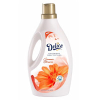 Кондиціонер для білизни Delice Summer Blossom, 2л