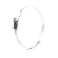 Хомути Profi 80-100/W2, 9мм, 25шт