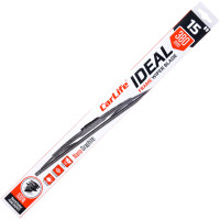 Каркасна щітка CarLife Ideal 15/380мм