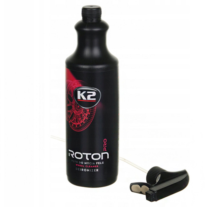 Очисник для дисків та ковпаків K2 Roton Pro 1л