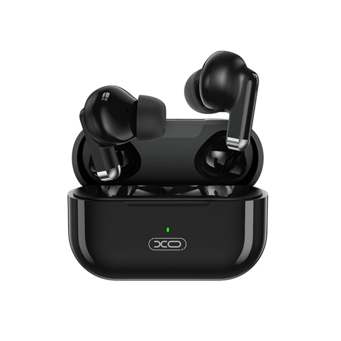 Бездротові навушники XO TWS X40 Nuoke чорний