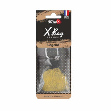 Ароматизатор Nowax X Bag Delux Legend сухий